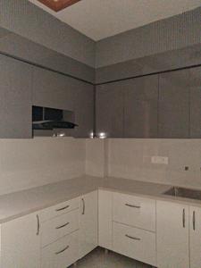 Kitchen Image of 1100 Sq.ft 2 BHK Apartment / Flat for sale in Skyline Dev Infra by Skyline Homes, Sector 104 Noida for Rs. 4500000