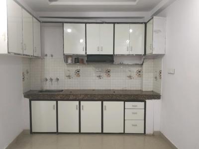 2 BHK Independent Builder Floor