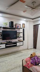 Bedroom Image of 1750 Sq.ft 3 BHK Builder Floor for sale in Azadpur New Delhi for Rs. 20000000