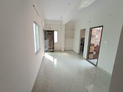 Living Room Image of 650 Sq.ft 1 BHK Independent House for rent in Jeedimetla Hyderabad for Rs. 14050