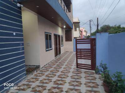 Balcony Image of Shubham solanki in Patel Nagar, Bhopal