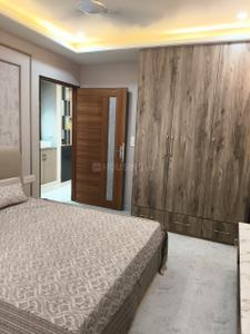 Bedroom Image of 936 Sq.ft 2 BHK Apartment / Flat for sale in Jagatpura Jaipur for Rs. 5100000