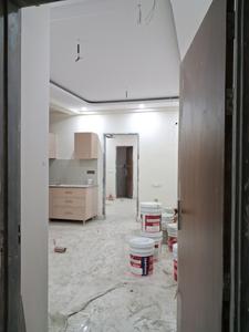 Main Entrance Image of 980 Sq.ft 2 BHK Apartment / Flat for sale in GCM Gomati Apartment, Sector 49 Noida for Rs. 3900000