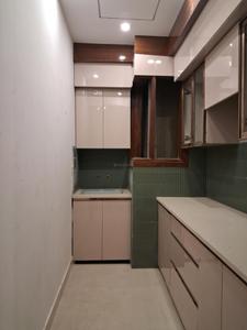 Kitchen Image of 1250 Sq.ft 3 BHK Apartment / Flat for sale in JMD Siddhi Vinayak, Sector 73 Noida for Rs. 6550000