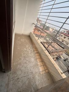 Balcony Image of 1500 Sq.ft 3 BHK Apartment / Flat for sale in Mahavir Nagar Patna for Rs. 9750000