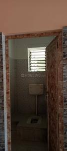 Bathroom Image of 950 Sq.ft 2 BHK Apartment / Flat for sale in Kujimahal Bhubaneswar for Rs. 4500000