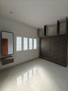 Hall Image of 1600 Sq.ft 3 BHK Apartment / Flat for rent in Maruthi Sevanagar Bengaluru for Rs. 68000