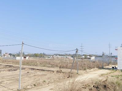 Image of 1000 Sq.ft 1 BHK Independent House for sale in Banthra Sikander Pur, Lucknow for Rs. 1500000