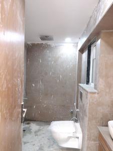 Bedroom One Image of 1650 Sq.ft 3 BHK Apartment / Flat for sale in CGHS Solomon Heights, Sector 19 Dwarka New Delhi for Rs. 35100000