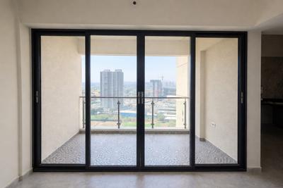 Hall Image of 660 Sq.ft 1 BHK Apartment / Flat for sale in V Uptown, Ravet Pune for Rs. 5100000