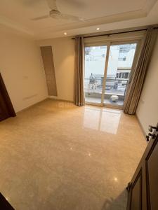 Bedroom Image of 3000 Sq.ft 4 BHK Builder Floor for sale in Vasant Vihar New Delhi for Rs. 130000000