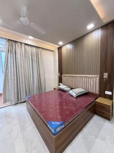 Bedroom Image of 2200 Sq.ft 3 BHK Duplex for sale in Somya Sky Legend, Budhsinghpura Jaipur for Rs. 14500000