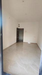 Bedroom Image of 365 Sq.ft 1 RK Apartment / Flat for rent in Dombivli West Thane for Rs. 7000