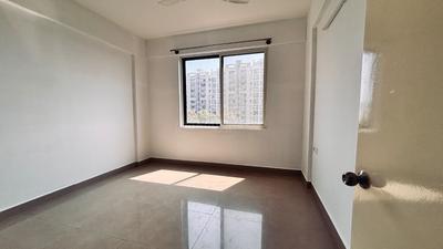Bedroom Image of 995 Sq.ft 3 BHK Apartment / Flat for sale in Provident Harmony, Chokkanahalli Bengaluru for Rs. 11500000