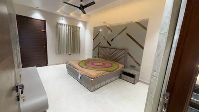Bedroom Image of 1800 Sq.ft 3 BHK Villa for sale in Gokulpura Jaipur for Rs. 13000000