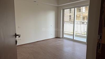 Bedroom Image of 2600 Sq.ft 4 BHK Apartment / Flat for sale in Godrej Air, Sector 85 Gurgaon for Rs. 36600000
