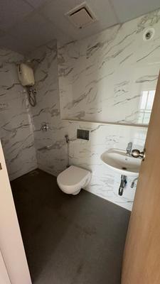 Image of 759 Sq.ft 2.5 BHK Apartment / Flat for rent in Lodha Palava Premier, Dombivli East, Thane for Rs. 23000