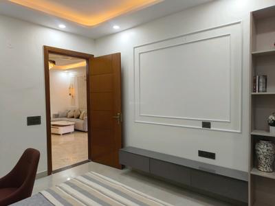 Bedroom Image of 1350 Sq.ft 3 BHK Builder Floor for sale in Skywhales Vienna Greens II, Sector 99A Gurgaon for Rs. 16000000