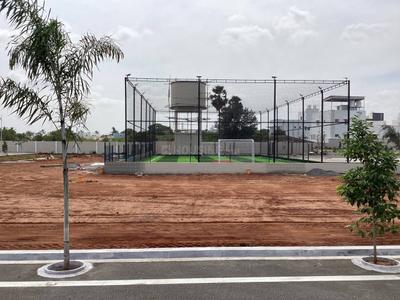 Image of 2290 Sq.ft Residential Plot / Land for sale in Kurumbapalayam, Coimbatore for Rs. 10382000
