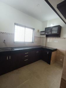 Kitchen Image of 1275 Sq.ft 2 BHK Apartment / Flat for rent in Pandeshwar Mangalore for Rs. 26000