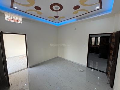 Bedroom Image of 1650 Sq.ft 4 BHK Independent House for sale in Kandwa Varanasi for Rs. 8500000