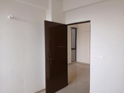 Bedroom Image of 900 Sq.ft 3 BHK Apartment / Flat for sale in Habitat Prime by Prime Infradevelopers Pvt Ltd, Sector 99A Gurgaon for Rs. 9500000