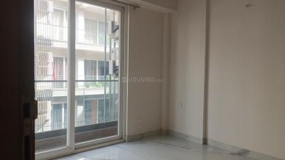 Bedroom Image of 1250 Sq.ft 3.5 BHK Apartment / Flat for sale in M3M Soulitude, Sector 89 Gurgaon for Rs. 16500000