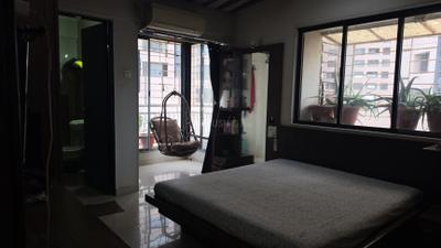 Bedroom Image of 1671 Sq.ft 3 BHK Apartment / Flat for sale in Pal Surat for Rs. 7800000