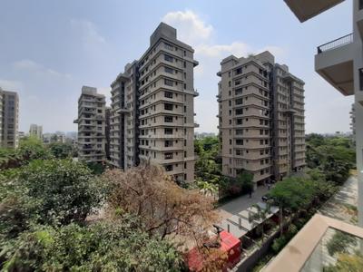 Image of 2000 Sq.ft 3.5 BHK Apartment / Flat for sale in PS Vinayak Navyom, New Alipore, Kolkata for Rs. 37000000