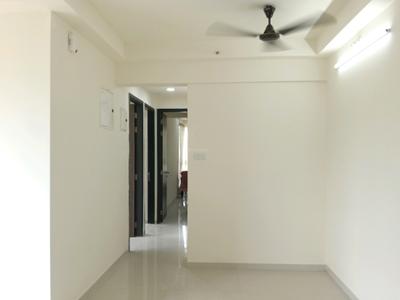 Living Room Image of 1850 Sq.ft 3 BHK Apartment / Flat for sale in Sheth Zuri by Ashwin Sheth Group, Thane West Thane for Rs. 33500000