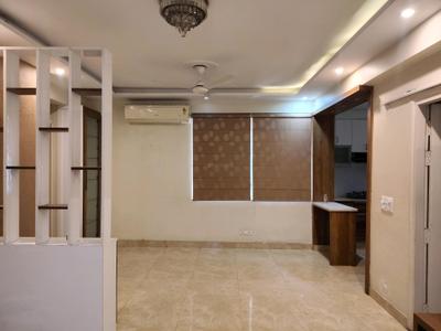 Living Room Image of 1694 Sq.ft 3 BHK Apartment / Flat for rent in Stellar Jeevan, Noida Extension Greater Noida for Rs. 24750