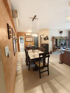 Hall Image of 2159 Sq.ft 3.5 BHK Apartment / Flat for sale in Dynamix Aldeia De, Aldeia De Goa Goa for Rs. 50000000