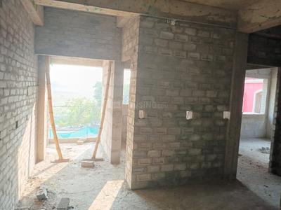 Bedroom Image of 851 Sq.ft 2 BHK Apartment / Flat for sale in Madurdaha Kolkata for Rs. 5829350