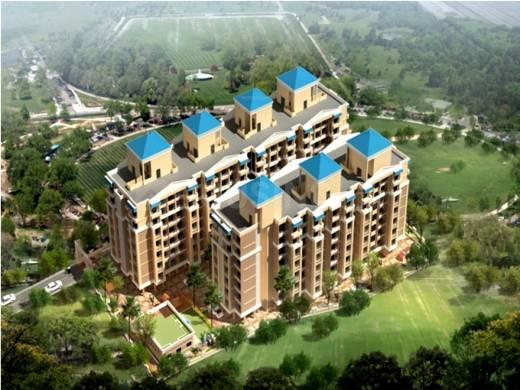 Mangalmurti Dham Main Image 1