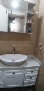 Bathroom Image of 3500 Sq.ft 4 BHK Villa for sale in Hiranandani Gardens Eden Bungalows, Powai Mumbai for Rs. 125000000
