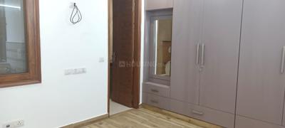 2 BHK Independent Builder Floor