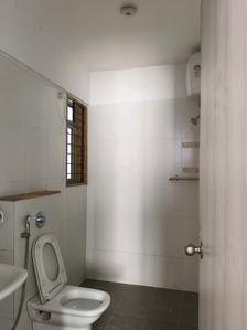 Bedroom Two Image of 800 Sq.ft 2 BHK Apartment / Flat for rent in Lodha Casa Rio Gold, Palava Phase 1 Thane for Rs. 26000