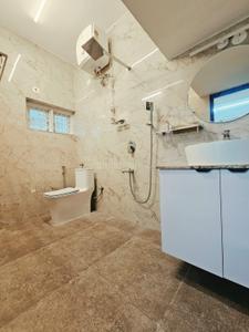 Image of 1900 Sq.ft 3 BHK Builder Floor for rent in Kasturi Nagar, Bengaluru for Rs. 77000
