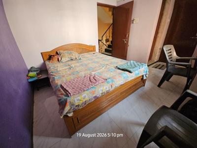 Bedroom Image of 1300 Sq.ft 3 BHK Independent House for sale in Sama Savli Vadodara for Rs. 11000000