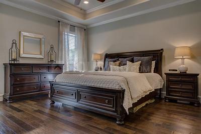 Bedroom Image of 1800 Sq.ft 3 BHK Apartment / Flat for sale in Sagar Darshan, Worli Mumbai for Rs. 120000000