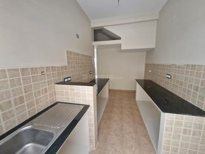 Kitchen Image of 2425 Sq.ft 3 BHK Villa for sale in Karapakkam Chennai for Rs. 30000000