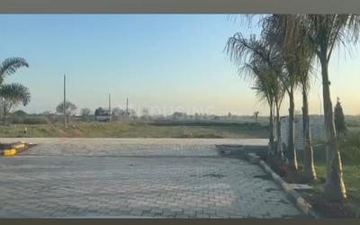 Image of 1350 Sq.ft Residential Plot / Land for sale in Sector 123, Mohali for Rs. 11250000