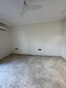 Bedroom Image of 3600 Sq.ft 3 BHK Builder Floor for sale in Rajouri Garden New Delhi for Rs. 67500000