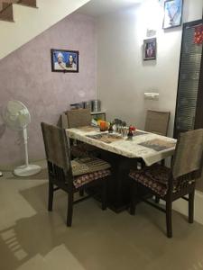 Image of 2115 Sq.ft 3 BHK Independent House for sale in Science City, Ahmedabad for Rs. 37000000
