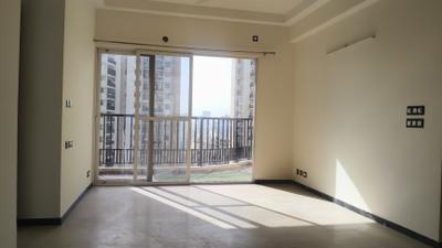Living Room Image of 1660 Sq.ft 3 BHK Apartment / Flat for rent in Dasnac The Jewel, Sector 75 Noida for Rs. 45000