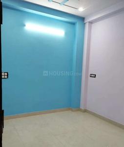 Bedroom Image of 950 Sq.ft 2 BHK Apartment / Flat for rent in Uttam Nagar New Delhi for Rs. 14000