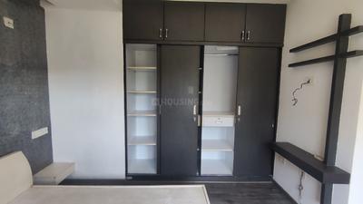 Bedroom Image of 2175 Sq.ft 4 BHK Builder Floor for rent in Malleswaram Bengaluru for Rs. 130000
