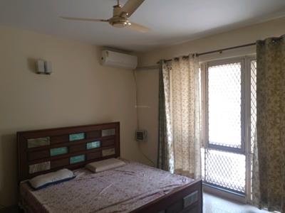 Bedroom Image of 1615 Sq.ft 3 BHK Apartment / Flat for sale in Mahindra Aura, Sector 110A Gurgaon for Rs. 22000000