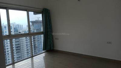 Bedroom Image of 1150 Sq.ft 2 BHK Apartment / Flat for rent in Amanora Aspire Towers, Hadapsar Pune for Rs. 42000