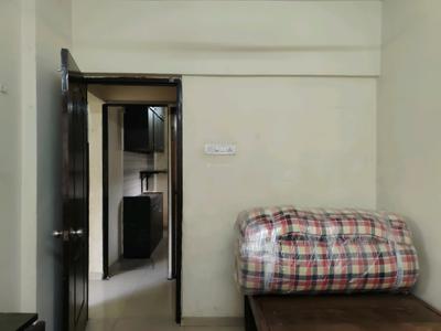 Bedroom Image of 760 Sq.ft 2 BHK Apartment / Flat for sale in Apex Constructions Jyoti Basera, Nalasopara East Nala Sopara for Rs. 4850000